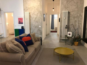 Naviglio Martesana Loft - Milano
